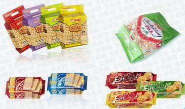 食品包装袋